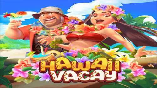 Hawaii Vacay - Spin City - Congo